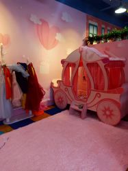 -咔叮卡丁·儿童室内赛车馆