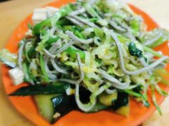 -清真-戏楼王记牛肉面