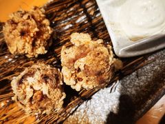 -大岛日本料理铁板烧(南通大饭店)