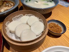 蒸年糕-荣小馆(杭州大厦店)