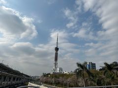 -广州雕塑公园