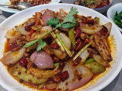 -三俞竹苑(红旗街万达店)