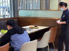 -非烤勿扰韩料自助烤肉(松山湖万科店)