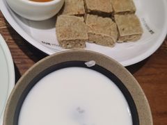 -苏小柳手工点心(人民广场分院)