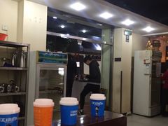 -大家乐东北菜(富河园店)