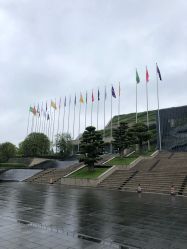 -贵阳国际生态会议宴会中心