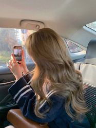 -V8潮牌·接发烫染连锁