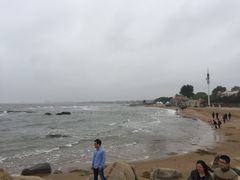 -老虎石海上公园