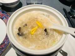 秋菊菌皇鳕鱼羹-广舟(千禧店)