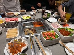 -海底捞火锅(飞马水城店)