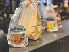 -麦当劳(湛江大厦店)
