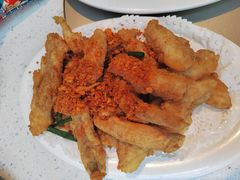 -肥仔文澳门猪骨煲(南京西路店)