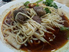 -华兴街自力面店