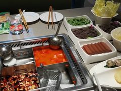 -海底捞火锅(壹悦城店)