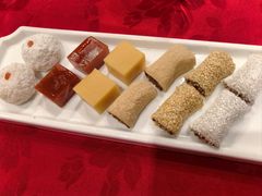 -正阳门饭庄·烤鸭·北京菜(万丰路七里庄店)