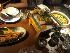 -绿茶餐厅(千岛湖银泰城店)