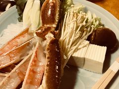 -蟹道乐(道顿堀本店)