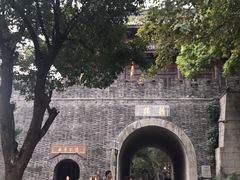 -鼓楼(西湖风景名胜区)