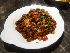 -前海沿·海鲜水饺青岛菜(乐客城店)