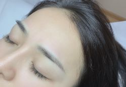 -久匠·野生眉半永久纹眉