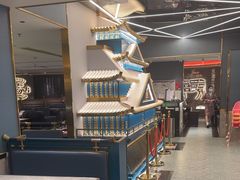 -一绪に寿喜烧(虹悦城店)