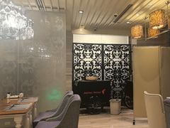 -北京王府井希尔顿酒店·万斯阁西餐厅