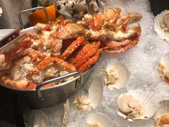 -安蒂娅·海鲜自助餐厅(安蒂娅美兰酒店)