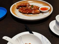 -广州文华东方酒店·江-由辉师傅主理