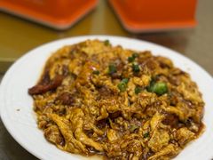 -振海居香河肉饼老店