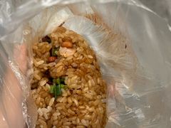 -六广门毛阿姨糯米饭