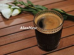 美式咖啡-CT3.9 习得咖啡(天河东路店)