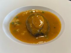 -王府井文华东方酒店-紫膳餐厅