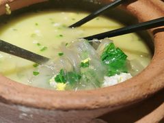 -回头食客-李久其家民间餐厅(望城金桥国际店)