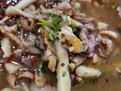-阿叶羊杂碎(前进街店)
