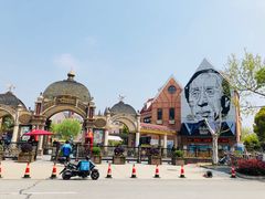 -安徒生童话乐园