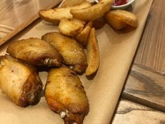-必胜客(天河城店)