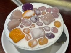 -民信老铺(双皮奶博物馆店)