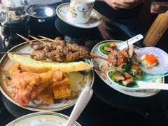 -裕达国贸酒店·中华汇