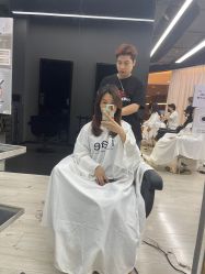 -icare美发沙龙