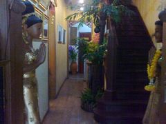 -芭堤雅泰国餐厅(胜利路店)