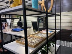 -大视家眼镜(园区星海店)