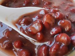 红豆沙-百花传统甜品店(原址店)