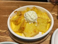 -新白鹿餐厅(龙游路店)