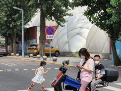 -北化机爱工场文化科技融合产业园