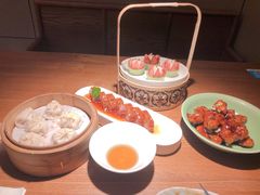 弄堂里的卤鸡爪-弄堂里·寻味杭州(湖滨银泰in77C区店)