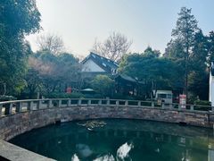 -岳王庙