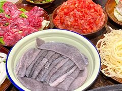 -冯校长老火锅(广州正佳广场店)
