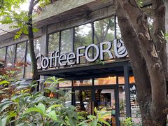 -旧雨咖啡·CoffeeFORU(黄村奥体店)