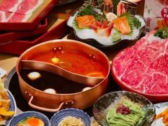 -伊豆野菜村(枫蓝国际店)