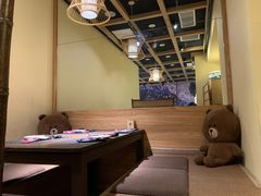 -鲸山上·私房日料(泰达MSD店)